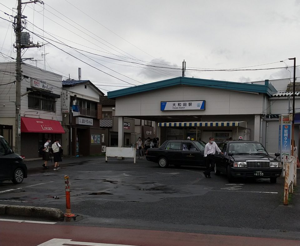 道順1
